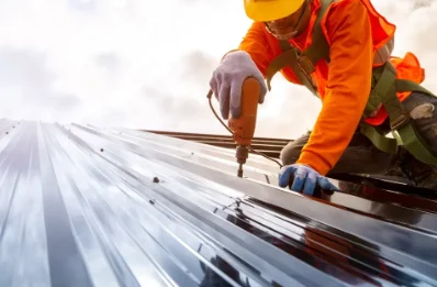 Travaux de zinguerie à Cormeilles-en-Parisis